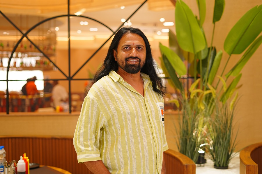 Mr. Ankit Patel